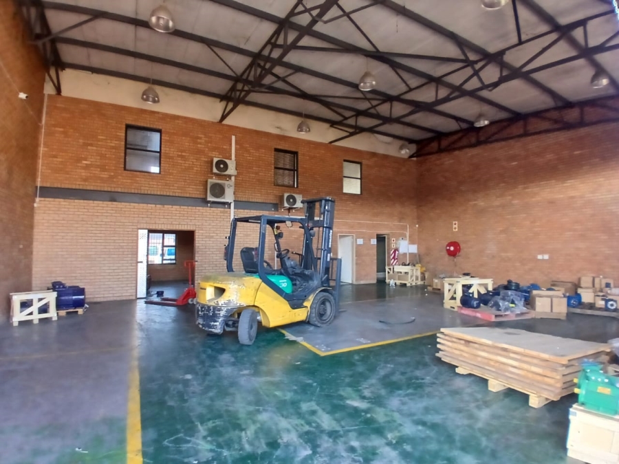 Commercial Property for Sale in Waterval East North West